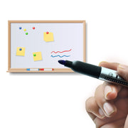 4839 Duster Ruler And Marker Used While Studying By Teachers And Students In Schools And Colleges Etc. thumbnail 4