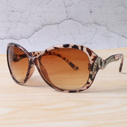 Uv400 Protective Fashion Sunglasses - (1 Pc) thumbnail 2