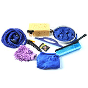 Premium 9-in-1 Car Washing And Cleaning Kit (Set) thumbnail 1