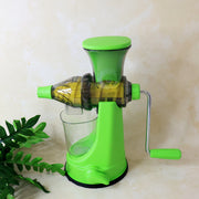 Supermom Manual Multi-functional Fruit And Vegetable Juicer (1 Pc) thumbnail 5