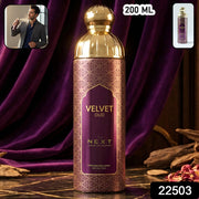 Next Velvet Oud Premium Perfumed Body Spray 200 Ml thumbnail 7