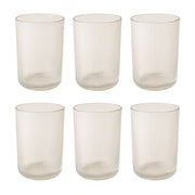 Supermom Casa Glass Set (6 Pc) thumbnail 1
