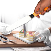7194 Cheese Slicer Stainless Steel Cheese Knife Heavy Duty Plane Cheese Cutter thumbnail 3