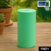 Green Compostable Corn Starch Garbage Bags (17 X 19) thumbnail 6