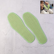 Premium Comfort Shoe Insoles For Daily Foot Support Size 38 (1 Pair  Mix Design) thumbnail 1