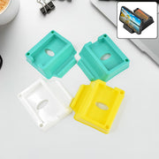 Plastic Mobile Phone Stand Holder (4 Pcs Set) thumbnail 7
