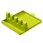 2121 Multi-functional Spatula Holderrest For Kitchen Utensils thumbnail 3