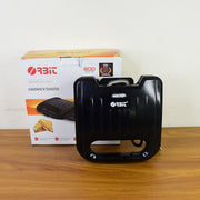 Orbit Sandwich Toaster Maker (800w  1 Pc) thumbnail 6
