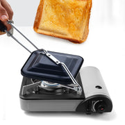 Apex Regular Non-stick Flame-based Sandwich Toaster thumbnail 6