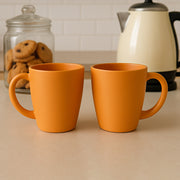 Konvex Premium Coffee And Tea Mugs (2 Pc  350ml) thumbnail 2