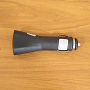 12v Single Usb Car Charger Adapter For Mobile Charging (1 Pc) thumbnail 6