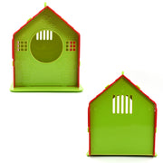 4892 Small Bird House For Birds thumbnail 5