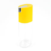 500 Ml Automatic Oil Dispenser Bottle With One-touch Controlled Pour Spout (1 Pc) thumbnail 1
