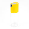 500 Ml Automatic Oil Dispenser Bottle With One-touch Controlled Pour Spout (1 Pc)
