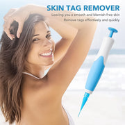 Skin Tag Remover Kit 2 In 1 For Micro To Large (2 Mm - 8 Mm  1 Set) thumbnail 3