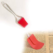 0136 Spatula And Pastry Brush For Cake Mixer thumbnail 2