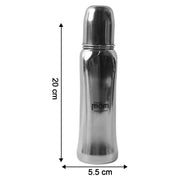 Supermom Lion Stainless Steel Feeding Bottle  250ml thumbnail 4