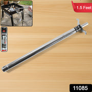 Extra-long Stainless-steel Gas Stove Lighter (1.5 Feet Length) thumbnail 7
