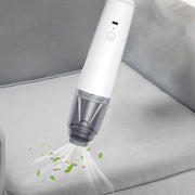 Multipurpose Cordless Rechargeable Mini Handheld Vacuum Cleaner Set thumbnail 4