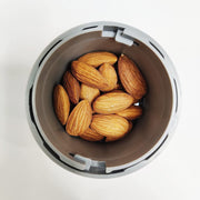 5333 Plastic Dry Fruit And Paper Mill Grinder Slicer Chocolate Cutter And Butter Slicer With 3 In 1 Blade Standard Multicolor thumbnail 6