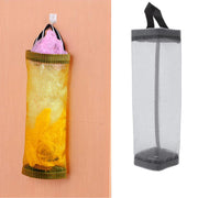 Hanging Waste Bag Holder Garbage Bag Storage Bag Widening Handle Hanging Sturdy For Store Garbage Bags Home Store Debris Kitchen Bedroom Largecapacity For Restaurant (1 Pc) thumbnail 1
