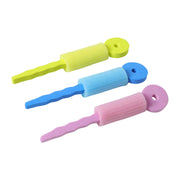 Soft Foam Hair Curling Rollers (3 Pc) thumbnail 3