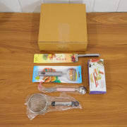 5 In 1 Multipurpose Kitchen Tool Combo Set (1 Set) thumbnail 5