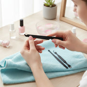 6 In 1 Professional Manicure  Pedicure Grooming Tool Set thumbnail 4
