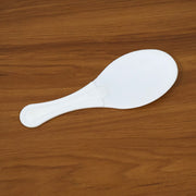 Plastic Non-stick Rice Serving Paddle (1 Pc) thumbnail 4