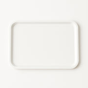 Plastic Serving Tray  Plate  40  30 Cm (1 Pc) thumbnail 1