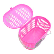 2924 Multipurpose Basket Multi Utility Or Storage For Picnic Small Baskets. thumbnail 2