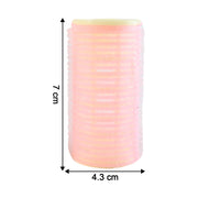 Premium Self-grip Hair Styling Velcro Rollers Set thumbnail 2