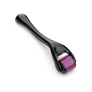 6601 Derma Roller Anti Ageing And Facial Scrubs  Polishes Scar Removal Hair Regrowth (0.75mm) thumbnail 3