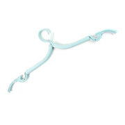 Travel Hangers Portable Folding Clothes Hangers (1 Pc) thumbnail 1
