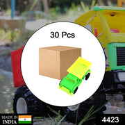 4423 Dumper Truck Toy For Kids (30pc) thumbnail 7