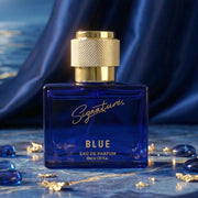 Signature Premium Blue Eau De Perfume 30 Ml thumbnail 2
