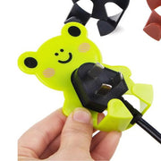 6818 Plastic Adhesive Cable Plug Hook Bathroom Power Plug Socket Holder For  Office Home And Restaurant Use 2 Pc Set thumbnail 4