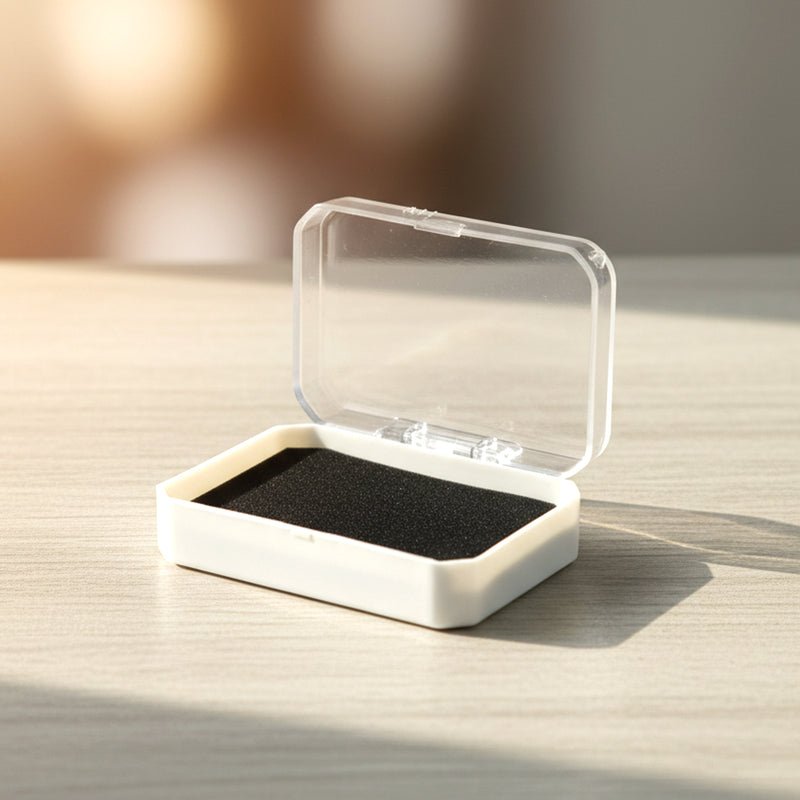 Jewellery Storage Box Set For Rings Earrings  Small Accessories (12 Pc)