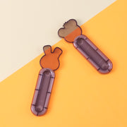 Self Stick Push Pull Helper (2 Pc) thumbnail 1