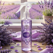 Next Premium English Leather Lavender Air Freshener Spray 250 Ml thumbnail 2