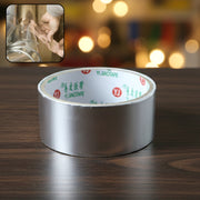 Heavy-duty Aluminium Foil Adhesive Tape 8540 Mm (1 Pc) thumbnail 4