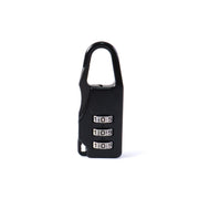 Secure 3-digit Combination Travel Lock (1 Pc) thumbnail 3