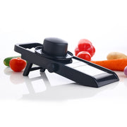 8121 Premium Multipurpose Potatoonion Slicer And Grater Potato Slicer For Chips Vegetable Slicer Machine Chips Cutter Potato Slicer For Chips Onion Slicer (Adjustable Slicer) thumbnail 6