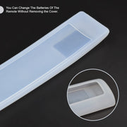 7634 Silicone Protective Cover For Remote (Large) thumbnail 1