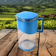 Urban Jug 1.8 Litre  Bpa-free Plastic Water  Juice Jug With Lid And Handle thumbnail 3