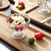 0091c Serving Dessert Bowl Ice Cream Salad Fruit Bowl - 6pcs Serving Dessert Bowl Ice Cream Salad Fruit Bowl - 6pcs thumbnail 5