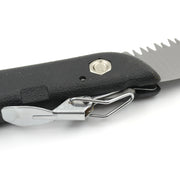 1793 Folding Handsaw Pruning Saws For Tree Trimming Camping Gardening Hunting. Cutting Wood Pvc Bone thumbnail 4