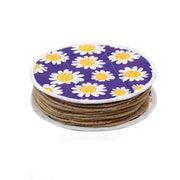 2272 Round Hygienic Rotichapati Print Design Cover thumbnail 1