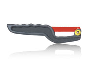 0536 Mini Hacksaw Compact Hand Hack Saw Metal Frame With Metal Blade thumbnail 1