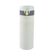 Water Bottle For Kids  Insulated Stainless Steel Bottle (350 Ml Approx) thumbnail 4